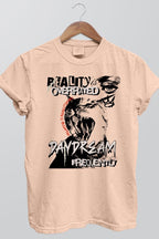 Rock and Roll Nashville, Garment Dye Tee