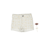 The Denim Short - Baby Chick