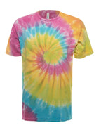 Classic Spiral Tie ﻿Dye