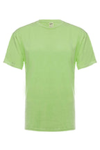 Neon Green Garment Dye