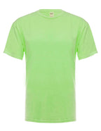 Neon Green Garment Dye