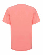 Neon Pink Garment Dye