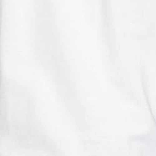 U.S. Polo Assn. Men's Classic Polo Shirt, White, XL