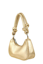 Half Moon Shape Crossbody Bag