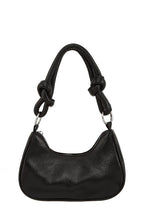 Half Moon Shape Crossbody Bag