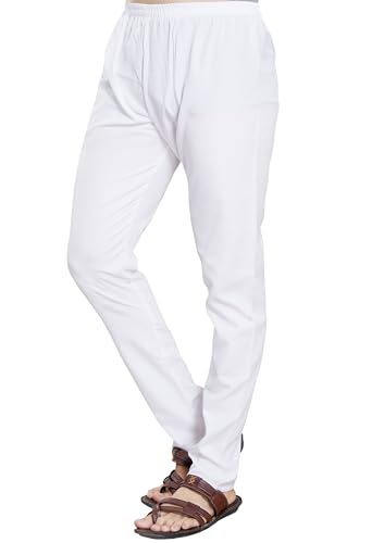 Divisive MenS Cotton Blend Stitched Slim Fit Pyjama