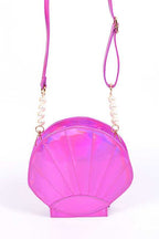Sea Shell Iconic Swing Bag