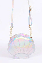 Sea Shell Iconic Swing Bag