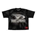 PRAYER CLUB JERSEY