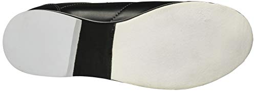 BSI 654 Women's Classic #654, Black/Purple, 7.5