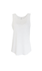 EGI Luxury Viscose Women's Tank Top. Proudly Made in Italy.