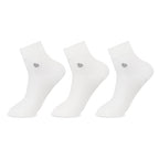 Bonjour Ankle Bamboo Socks For Men
