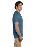 Mens Authentic-T T-Shirt - DAFFODIL YELLOW - S(D0102H7KLXJ)