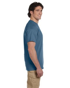 Mens Authentic-T T-Shirt - DAFFODIL YELLOW - S(D0102H7KLXJ)