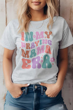 Mama Mom Mother's Day Graphic Tee