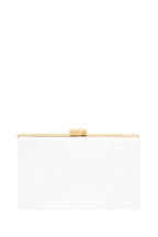 Ace of Hearts Card Clutch Evening Bag