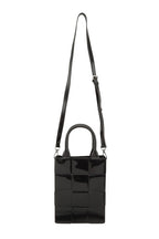 Square Shape and Handle Jelly Bag