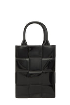 Square Shape and Handle Jelly Bag