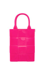 Square Shape and Handle Jelly Bag