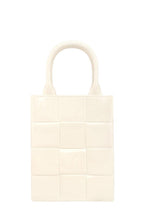 Square Shape and Handle Jelly Bag