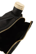 Girl Power Square Crossbody Bag