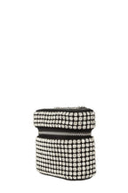 Mini Rhinestone Crossbody Bag