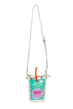 Juice Shape Crossbody Bag
