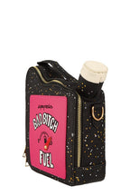 Bad bitch Square Crossbody Bag