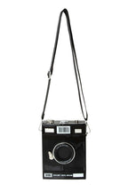 Classic Camera Shape Novelty Bag