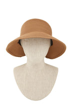 Big Size Straw Back Ribbon Panama Sun Hat