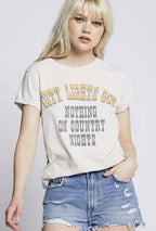 Country Nights Tee