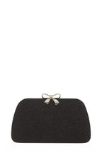 Glitter Clutch Crossbody bag