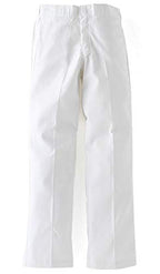 Dickies Men's Original 874 Work Pant, White, 31W x 32L