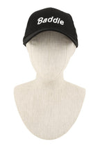 BADDIE Embroidery Cotton Cap