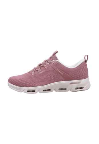 Skechers Women Glide Step Gratify Renown Casual Shoes