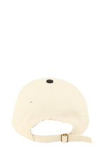 Solid Color Fashion Cap