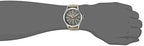 Timex Men's Expedition Scout 40mm Watch - Gray Case Green Dial with Green Fabric Strap