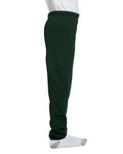 Youth NuBlend Fleece Sweatpants - BLAcK - S(D0102H2HXFA)