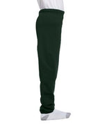 Youth NuBlend Fleece Sweatpants - BLAcK - S(D0102H2HXFA)