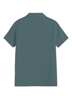 Leriya Fashion MenS Regular Fit Shirt (Lf-Ms-6139_Green