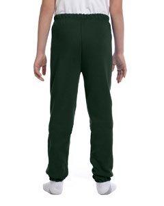 Youth NuBlend Fleece Sweatpants - BLAcK - S(D0102H2HXFA)