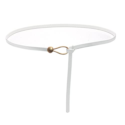 Fabme Women'S Faux Leather Belt - Wear On Dress, Kurta To Style