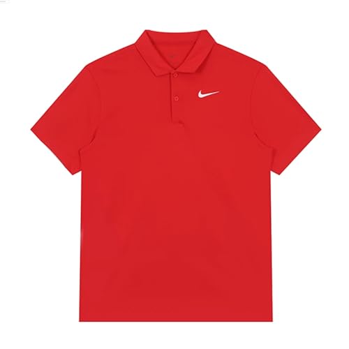 Nike Court Dri-FIT Tennis Polo Men T-Shirts