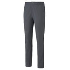 PUMA GOLF Dealer Tailored Pant, Strong Gray, 32/34