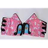Monkey Bars Gloves with Grip Control (for 7 and 8 Years Old Children)