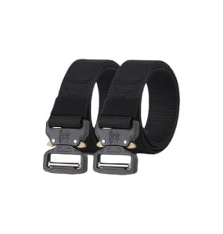 Niddleman 96/ Trendy Unisex Artificial Leather Belt, Boys Belt For Casual Or Formal Classic Designs For Work & Business Casual ( 34