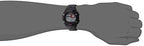 Timex Men's T49977 Expedition Base Shock Black/Red Resin Watch