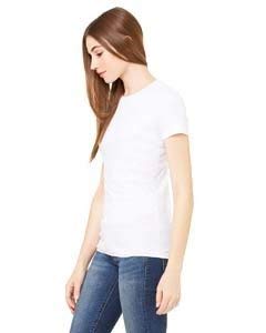 Ladies The Favorite T-Shirt - AQUA - S(D0102H7W388)
