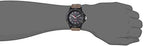 Timex Men's TW4B14500 Expedition Gallatin Solar Green/Black Nylon Slip-Thru Strap Watch