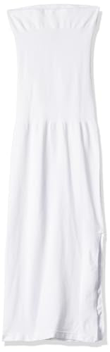 Zivame Seamless All Day Mermaid Saree Shapewear - White